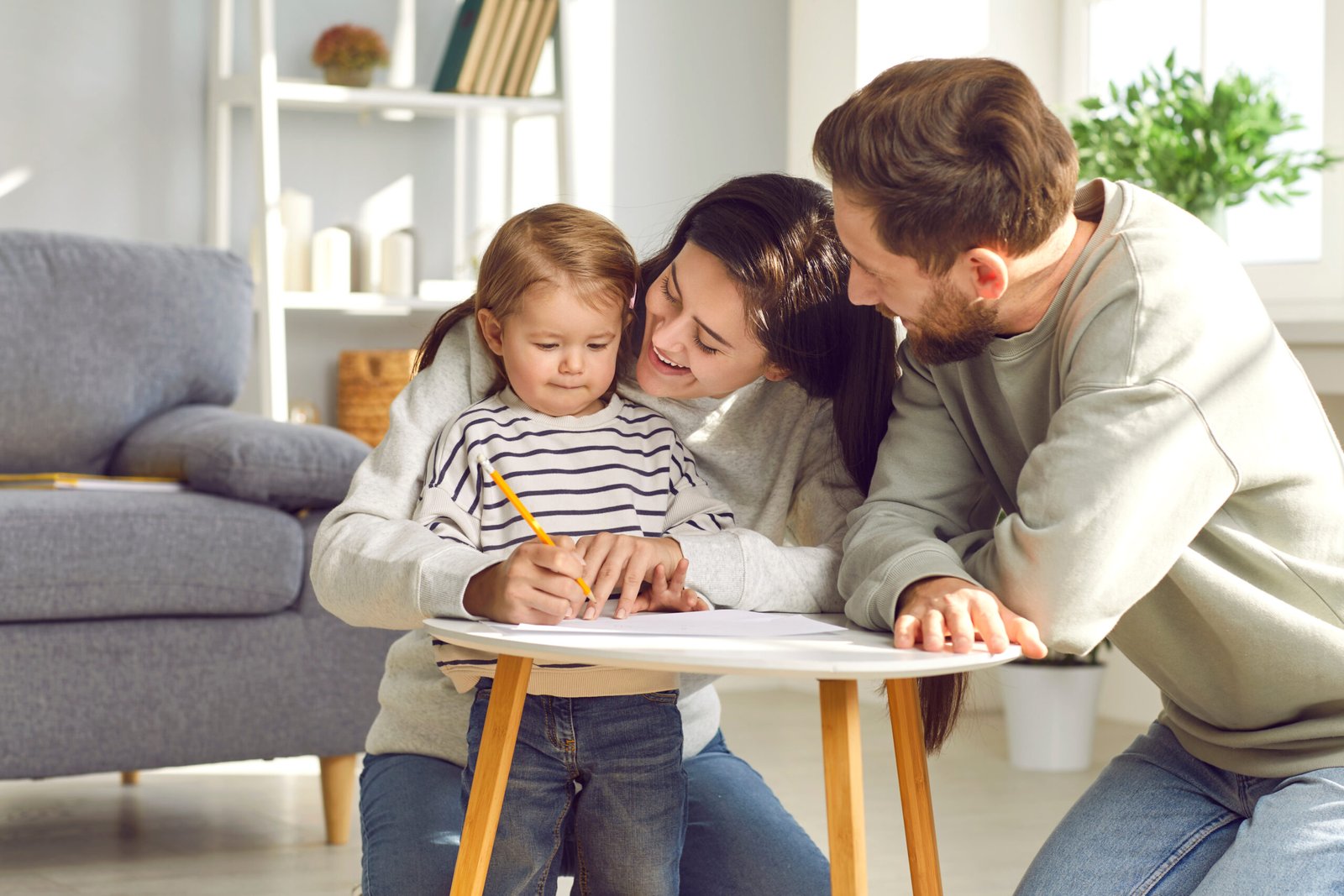 10 Kebiasaan Rumah yang Menghemat 30+ Menit Sehari (Tanpa Disadari)